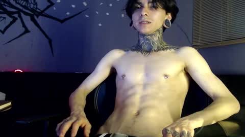 kuregari_xs online show from October 3, 3:37 am