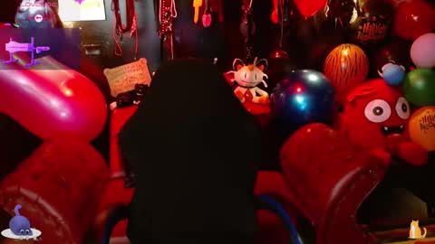 Fetiche Woman online show from September 25, 11:45 pm