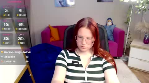 kuri_u online show from May 9, 11:49 am