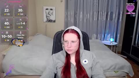 kuri_u online show from February 22, 9:35 am