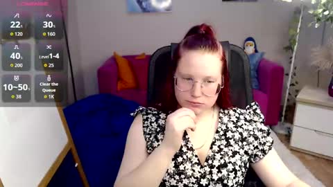 kuri_u online show from May 7, 11:39 am