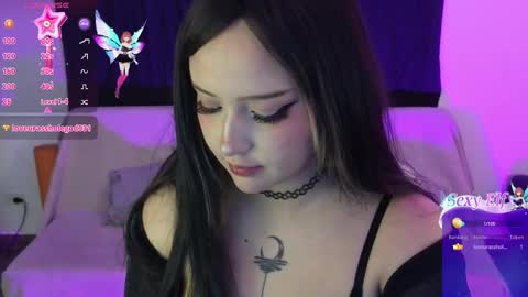 Andy online show from December 7, 11:18 pm