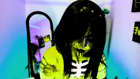 IM KUROMI - MY NEXT STREAM - SATURDAY- 31  JANUARY  2026 - 10PM EST DONT MISS IT online show from May 31, 7:40 am