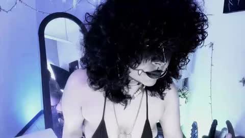 IM KUROMI - MY NEXT STREAM - SATURDAY- 31  JANUARY  2026 - 10PM EST DONT MISS IT online show from March 4, 7:49 am