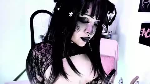 IM KUROMI - MY NEXT STREAM - SATURDAY- 31  JANUARY  2026 - 10PM EST DONT MISS IT online show from July 3, 7:57 am