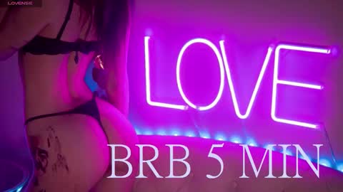 Erika online show from September 8, 6:18 pm