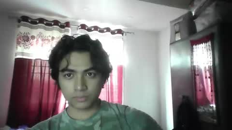 kurosaki_bankai online show from July 10, 8:52 am