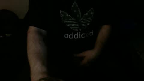 kurrupt86 online show from January 11, 1:01 pm