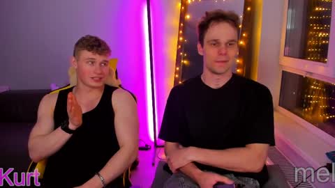 kurt_hanssen online show from June 1, 10:22 pm