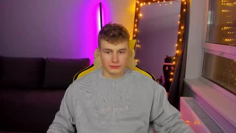 kurt_hanssen online show from February 26, 6:00 pm