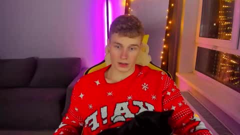 kurt_hanssen online show from November 25, 5:45 pm