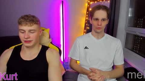 kurt_hanssen online show from February 13, 10:57 pm