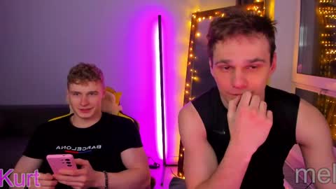 kurt_hanssen online show from May 30, 9:13 pm