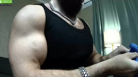 Snapshot of kurt_stone1 chatting on February 22, 9:56 am kurt_stone1 online show from February 22, 9:56 am