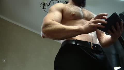 kurt_stone1 online show from May 7, 8:26 pm