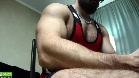 kurt_stone1 online show from October 9, 6:02 pm