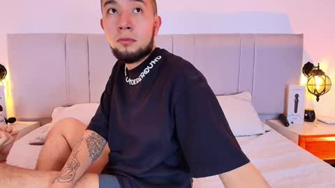 Kurttsinner online show from September 23, 2:16 am