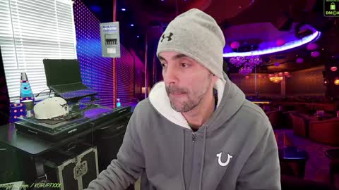 kuruptxxx online show from January 22, 7:03 pm