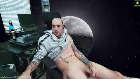 kuruptxxx online show from January 24, 7:49 pm