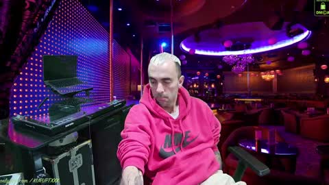 kuruptxxx online show from January 26, 10:35 pm