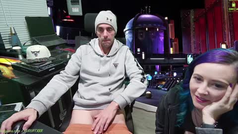 kuruptxxx online show from January 23, 10:44 pm