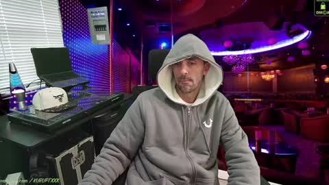 kuruptxxx online show from January 21, 6:55 pm