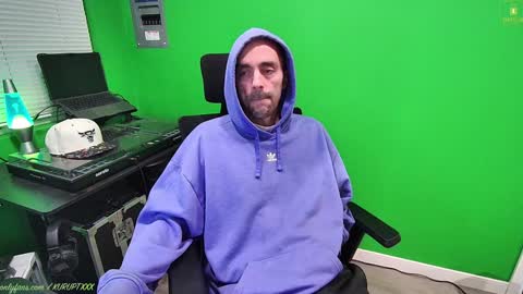 kuruptxxx online show from January 21, 6:00 am