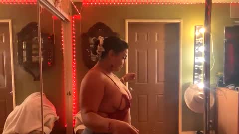 kushbabie420 online show from November 1, 5:28 am