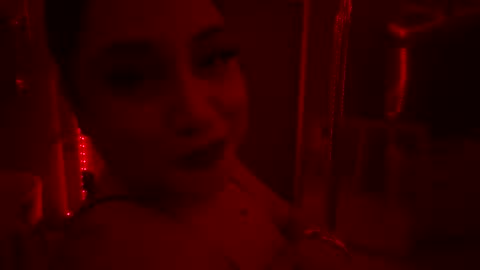 kushbabie420 online show from October 27, 8:47 am