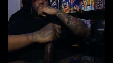 Snapshot of kushgoth chatting on January 31, 3:52 am Kushgoth online show from January 31, 3:52 am