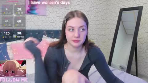 Snapshot of kvetachka chatting on February 18, 3:21 am Kvetachka Thu-Sun 0900am-1500pmGTM2 online show from February 18, 3:21 am