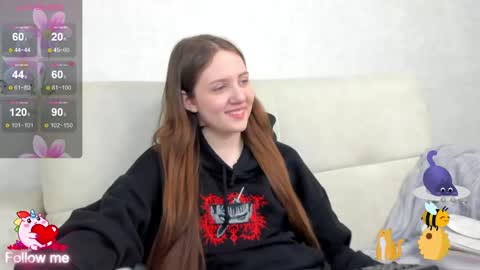 Snapshot of kvetachka chatting on January 19, 3:50 am Kvetachka Thu-Sun 0900am-1500pmGTM2 online show from January 19, 3:50 am