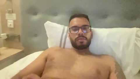 Sam online show from September 19, 11:41 pm