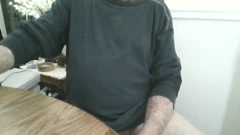 kwcam online show from February 23, 7:07 pm