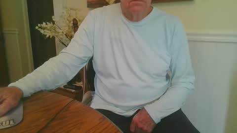 kwcam online show from April 4, 4:14 pm