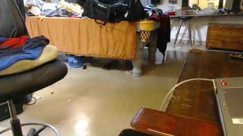 Snapshot of kybullmaster65 chatting on October 9, 1:49 pm kybullmaster65 online show from October 9, 1:49 pm