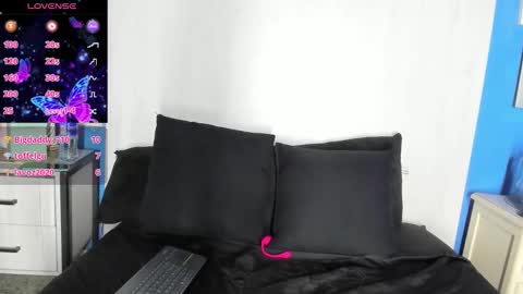 Snapshot of kyes_dreams3 chatting on September 15, 6:48 am ---Keys--- online show from September 15, 6:48 am