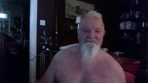 Nick Nude Celt KYHighNTight online show from March 18, 6:58 pm