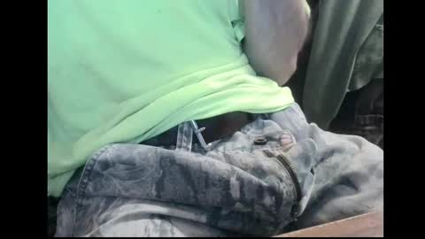 kyle390 online show from December 4, 9:51 pm