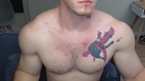 Kyle online show from October 22, 5:21 am