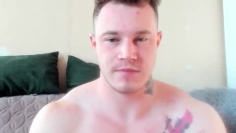 Kyle online show from February 14, 7:55 am