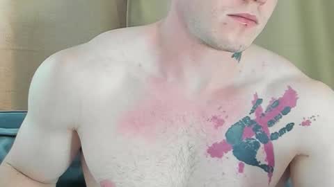 Kyle online show from November 29, 11:18 am