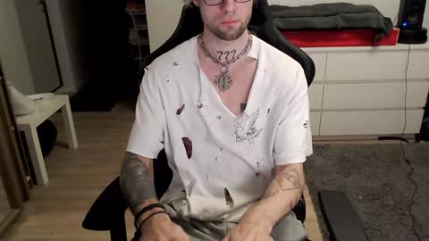 Kyle online show from January 24, 7:51 am