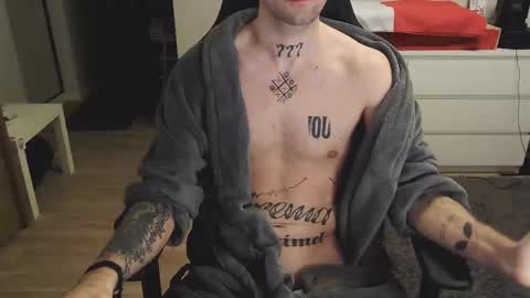 Kyle online show from February 15, 6:23 pm