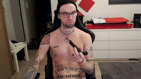 Kyle online show from January 5, 8:42 pm