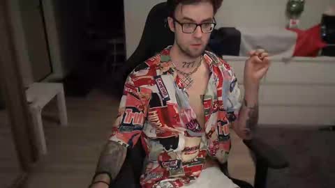 Kyle online show from March 12, 7:04 pm