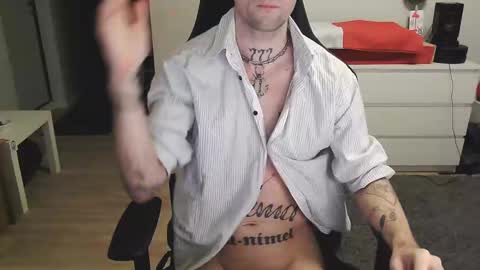 Kyle online show from February 16, 2:42 am