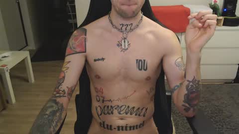 Kyle online show from February 27, 9:25 pm