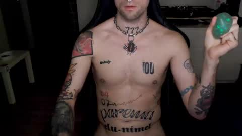 Kyle online show from February 28, 5:26 am