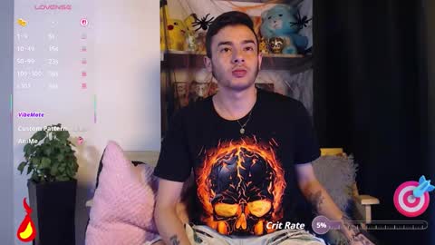 kyle online show from October 18, 3:00 am